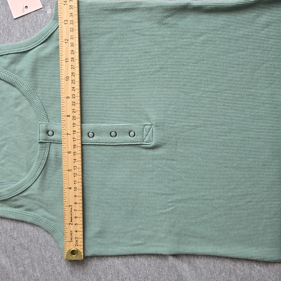 SO Henley Tank Tops - Picture 10 of 10